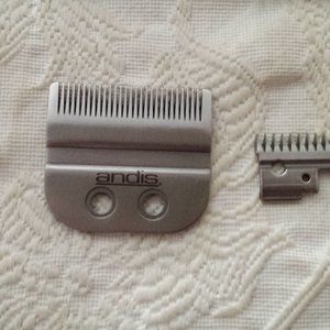 Andis Clipper Blades Model PM-1